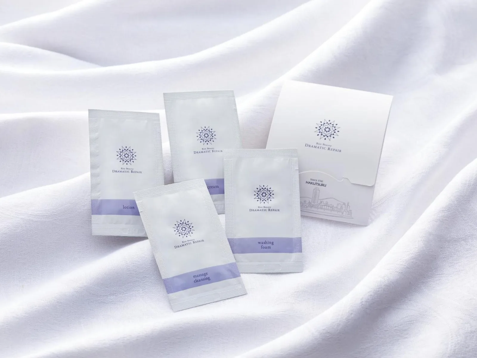 Hotel Okura Kobe guest amenities