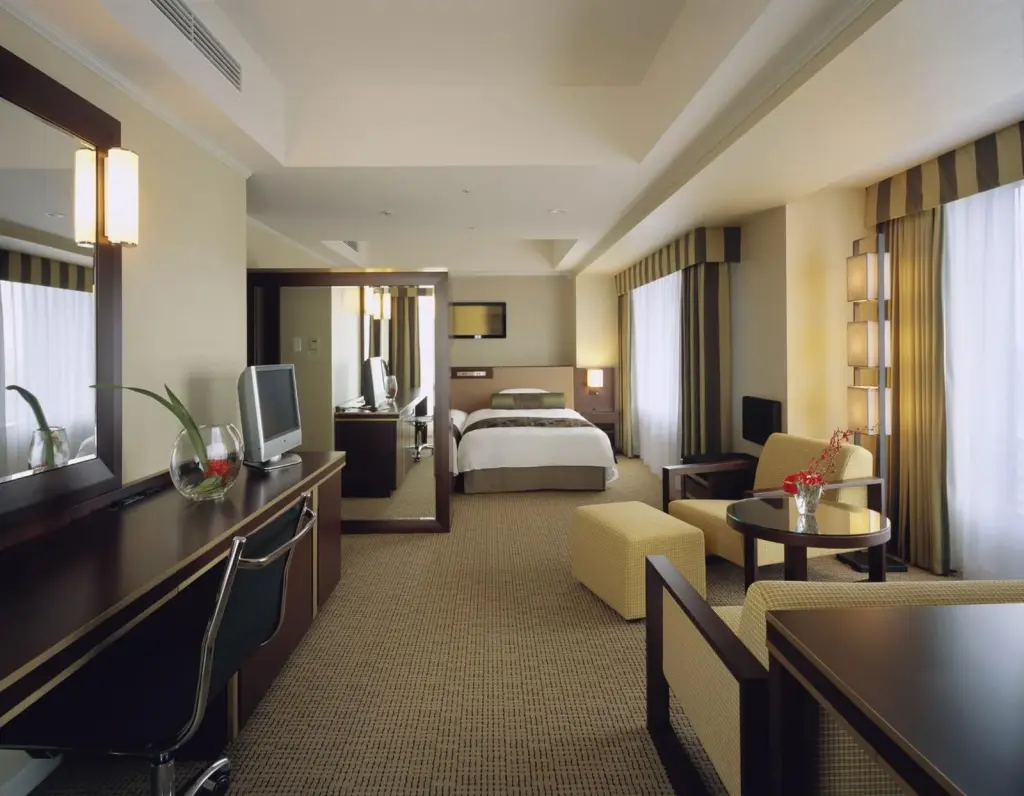 Hotel Okura Kyoto