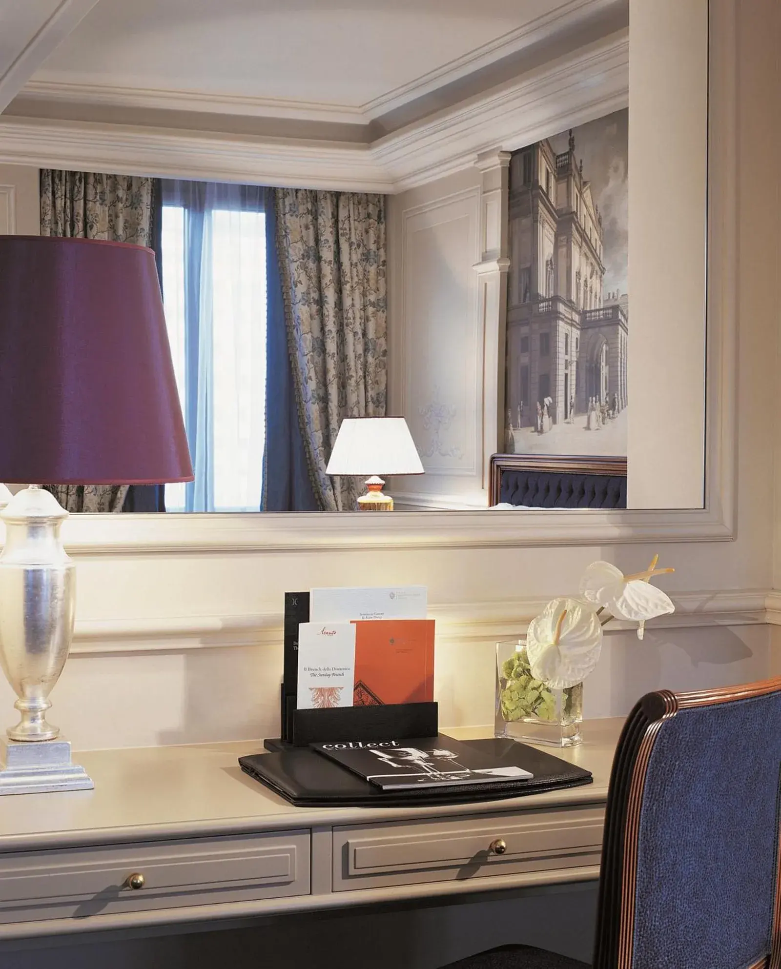 Hotel Principe Di Savoia - Dorchester Collection, in Mailand