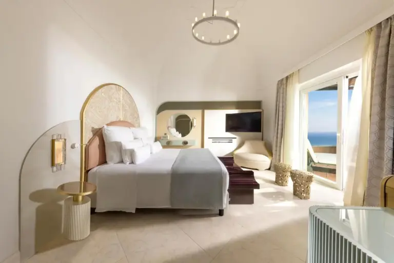 Hotel Punta Tragara