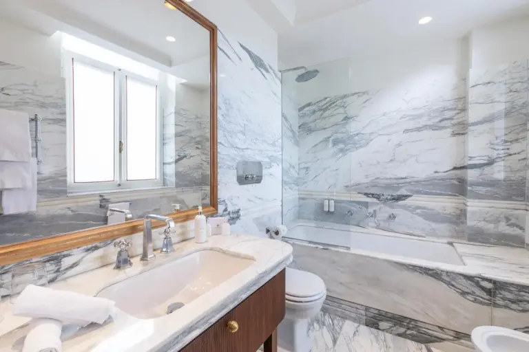 Hotel Regency - Small Luxury Hotels of the World, en Florencia