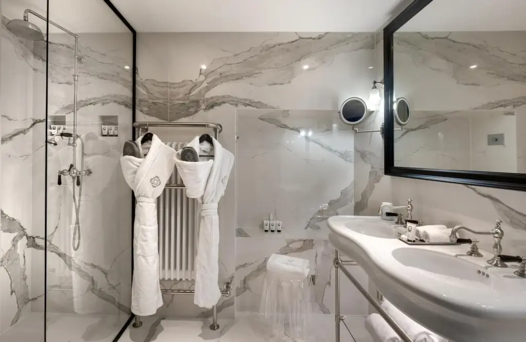 Hôtel Richer De Belleval – Relais & Châteaux