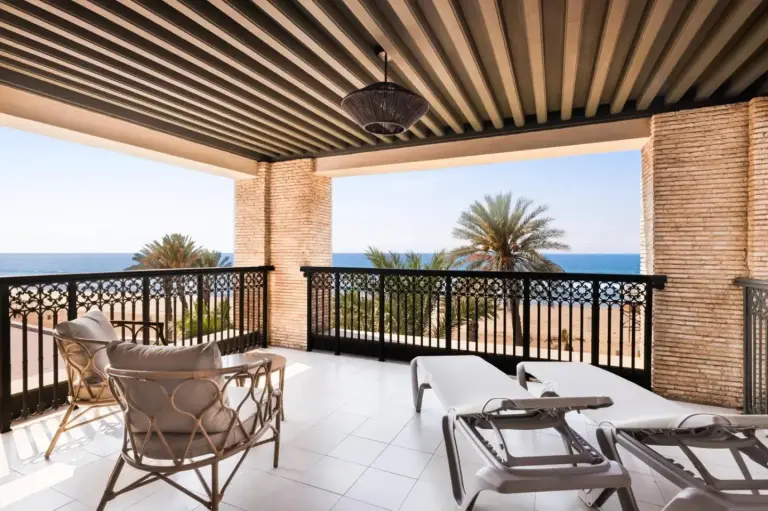 Hotel Riu Palace Tikida Agadir - Todo incluido, en Agadir