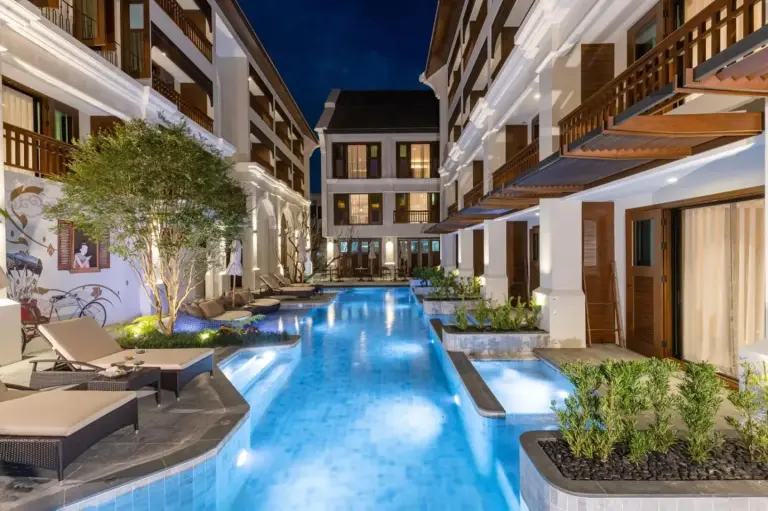 Hotel Sensai Nimman Chiang Mai – Adults Only