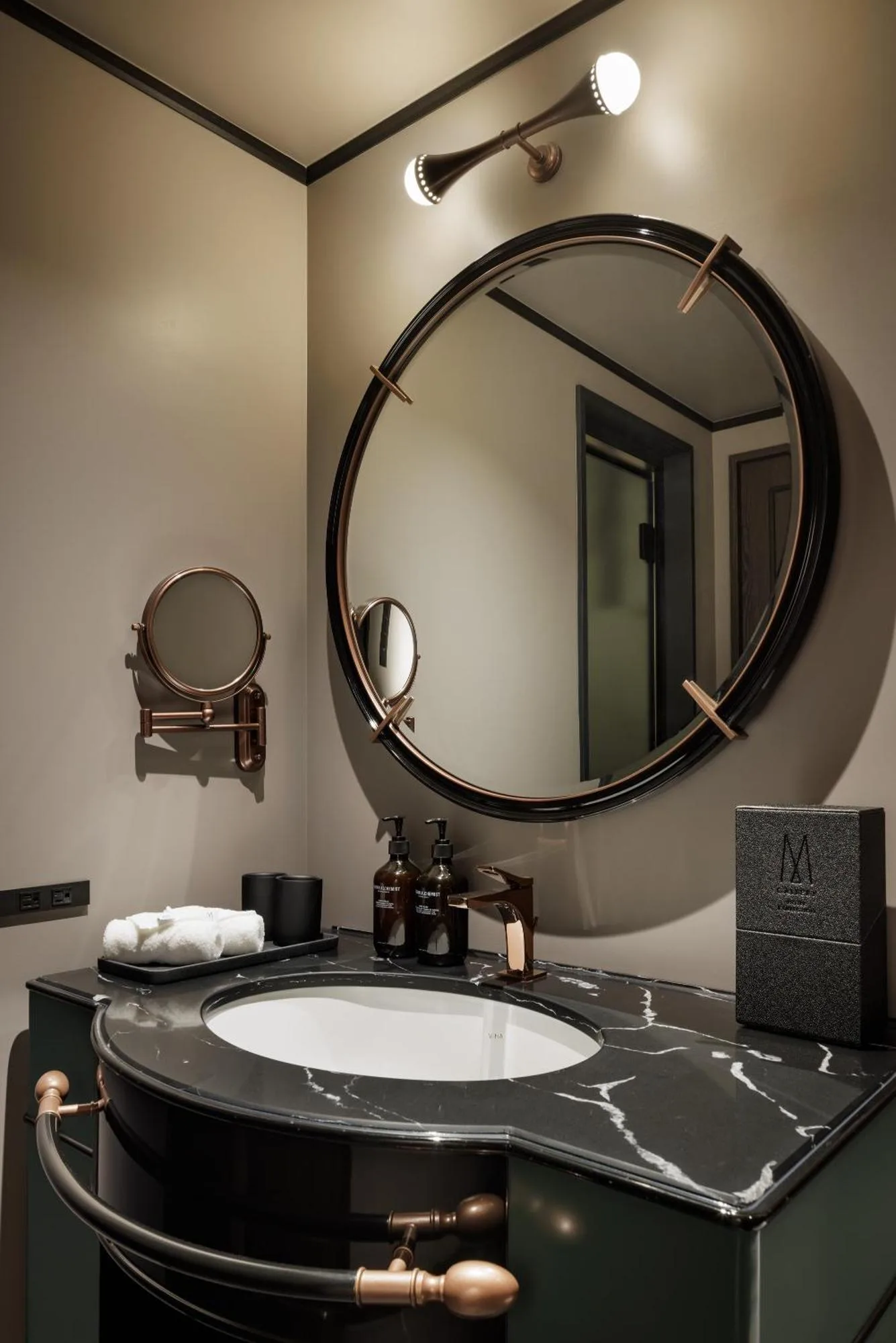 Hotel Sosei Sapporo MGallery Collection, in Sapporo