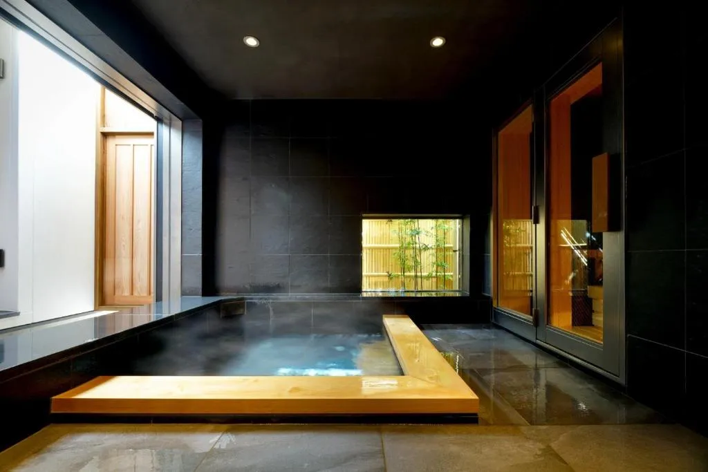 Spa room de つる幸 en Kanazawa