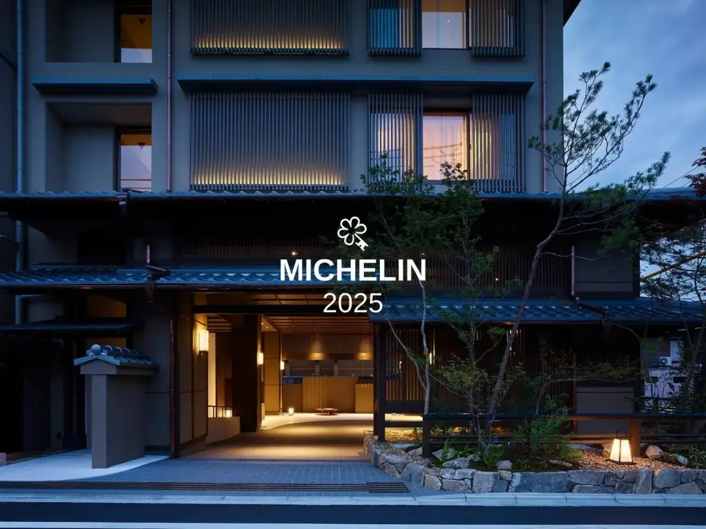 Hotel The Celestine Kyoto Gion