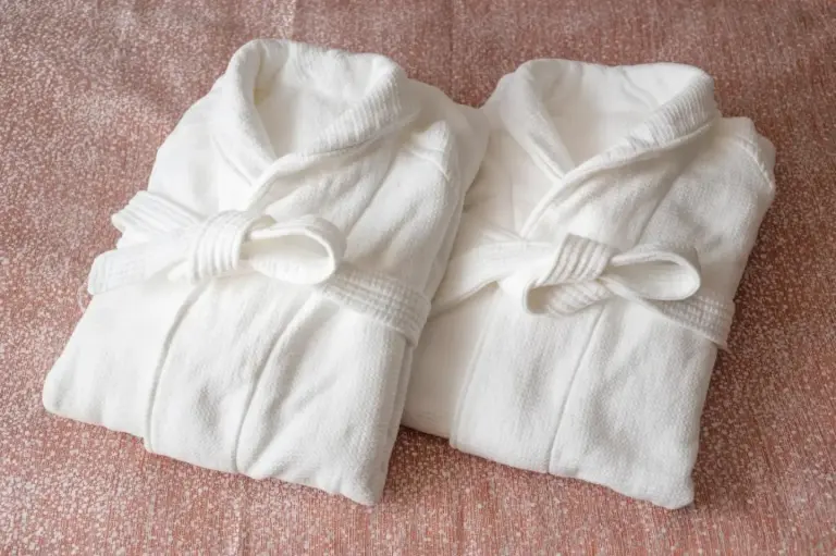 Bathrobes