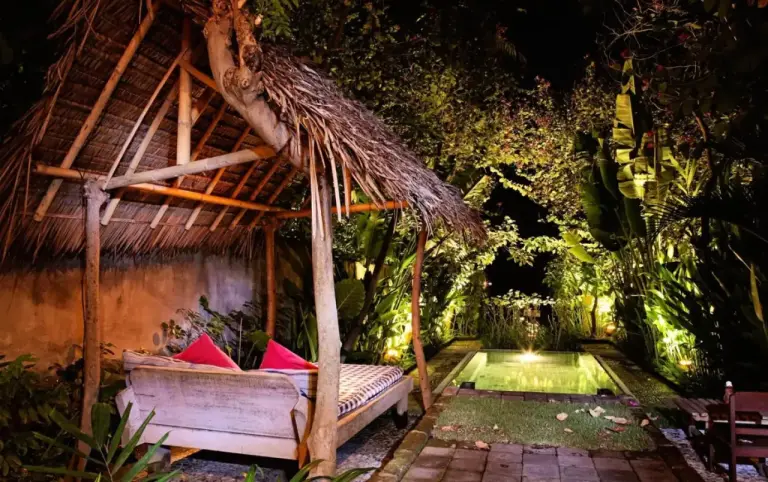 Evening Lounge