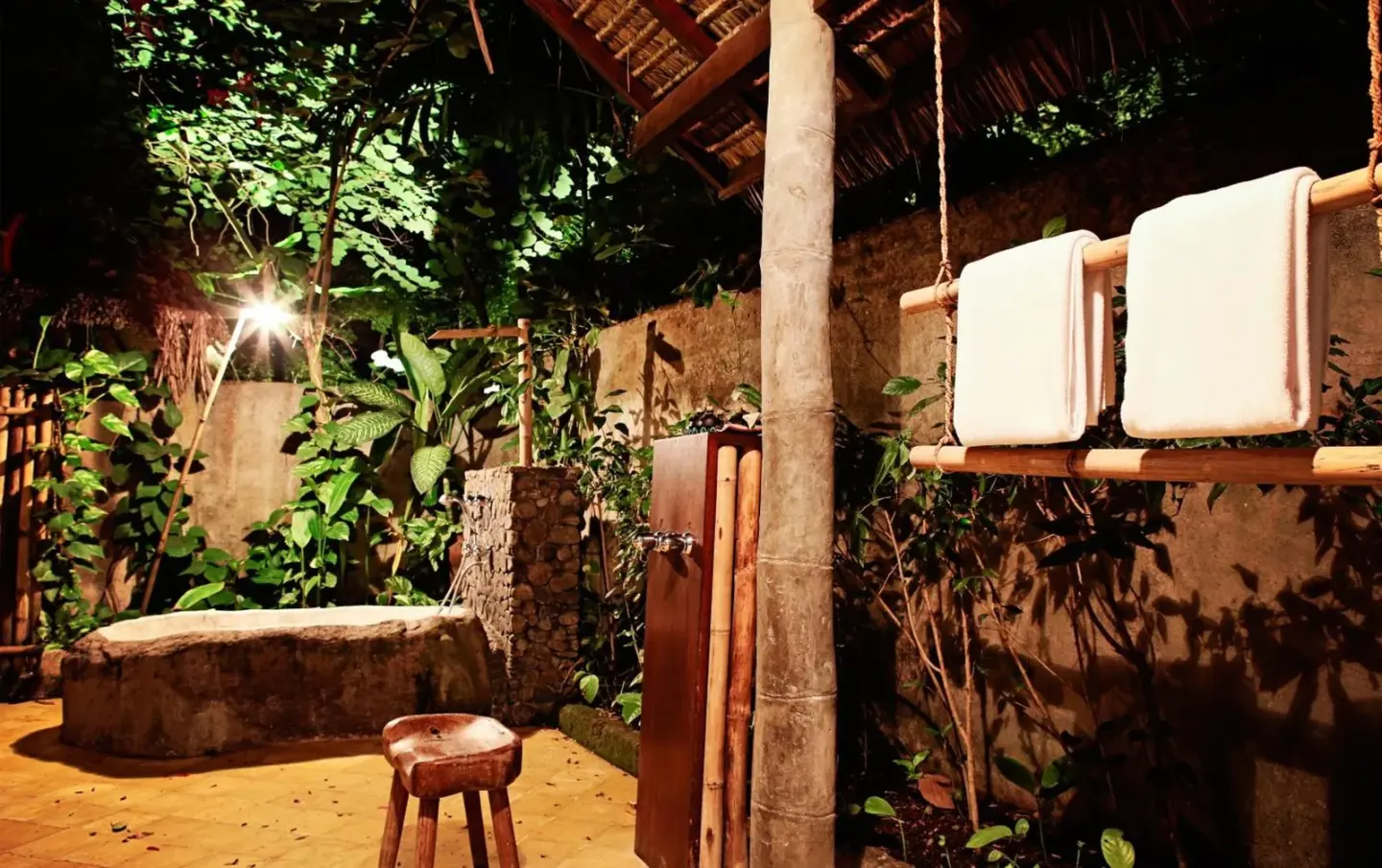 Private Bath