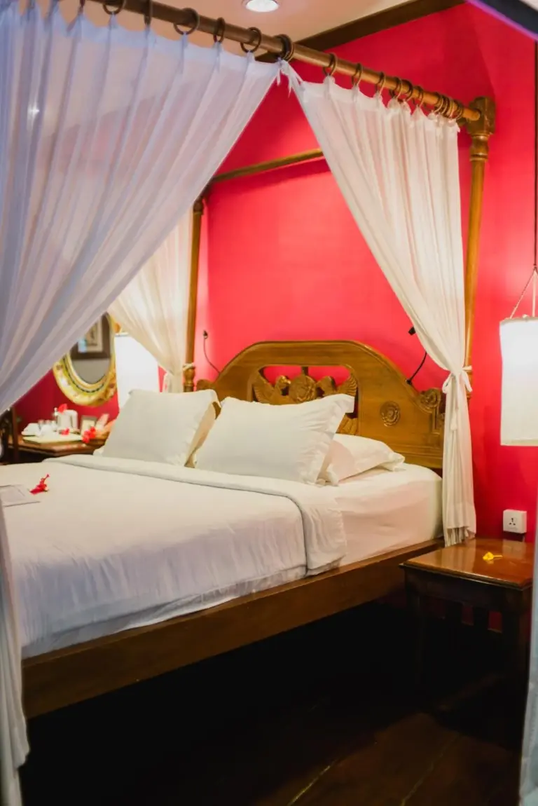 Hotel Tugu Malang, à Malang