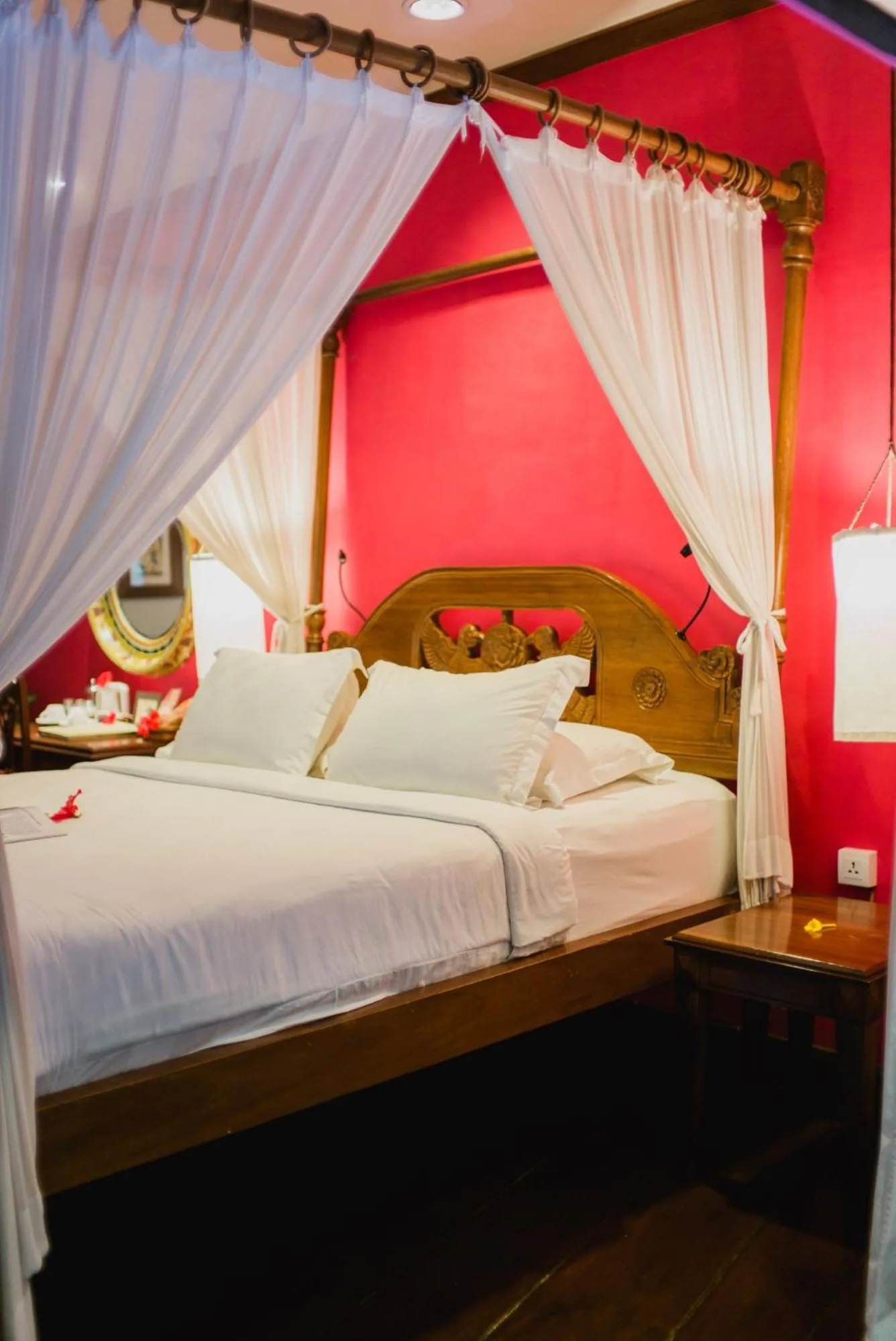 Hotel Tugu Malang, à Malang
