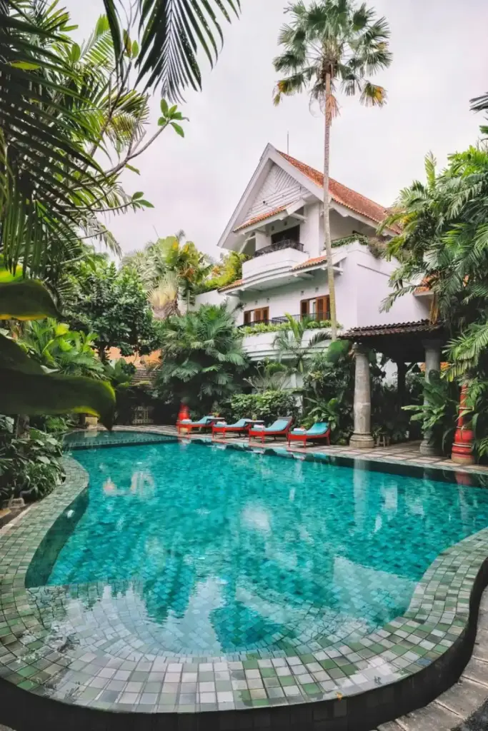 Hotel Tugu Malang
