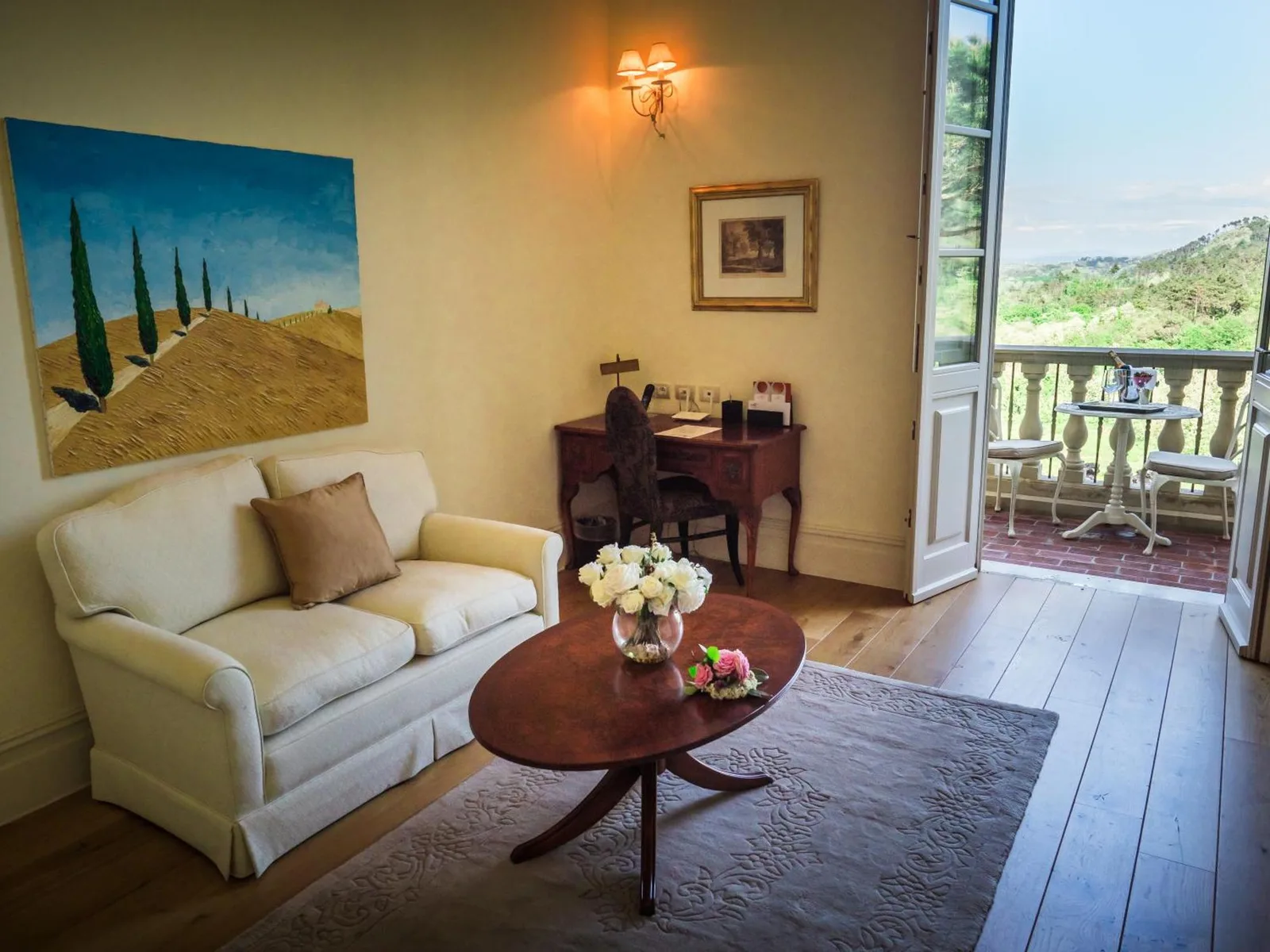 Living Space