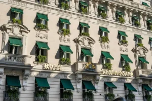 Hotel Westminster