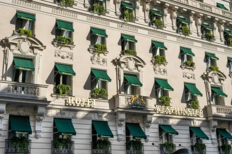 Hotel Westminster