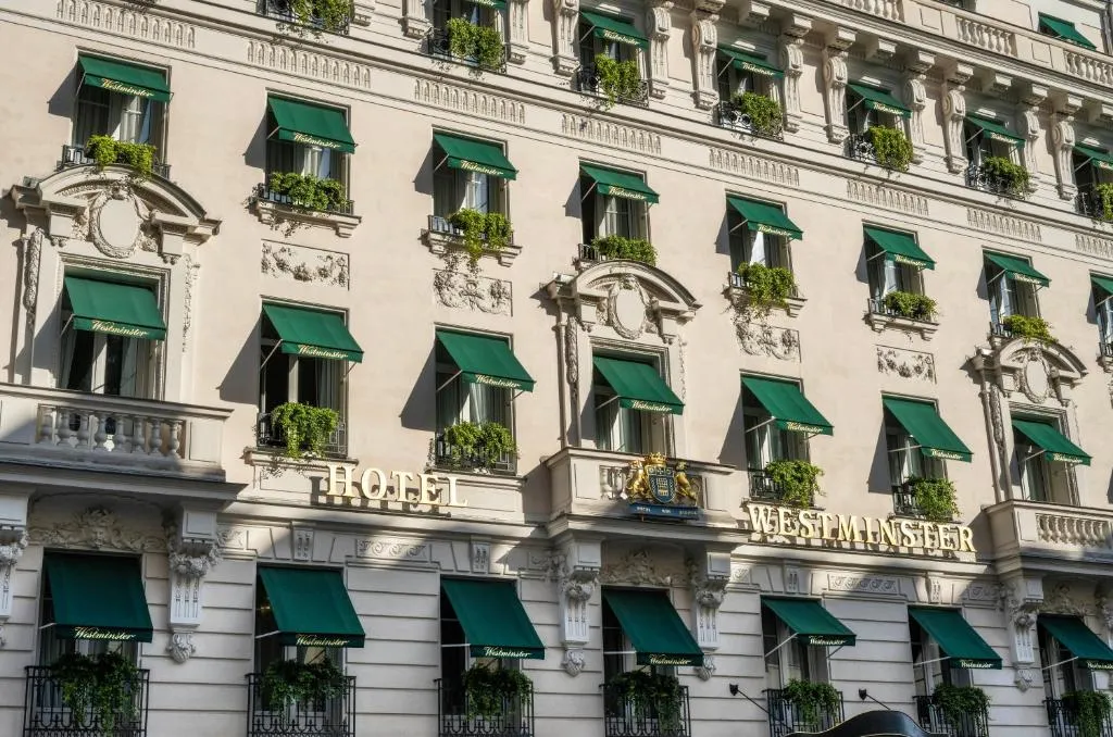 Hotel Westminster