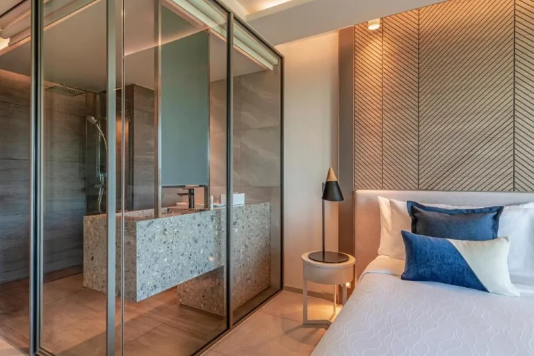 Howard Johnson by Wyndham Pattaya bathroom design