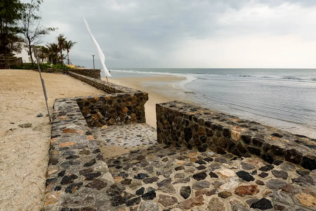 Hua Hin Beach
