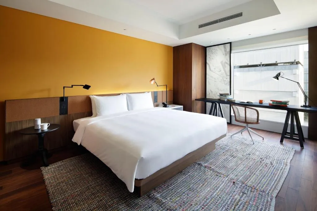 Hyatt Centric Ginza Tokyo, en Tokio