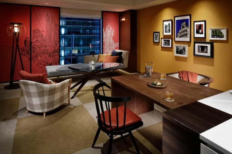 Hyatt Centric Ginza Tokyo, en Tokio