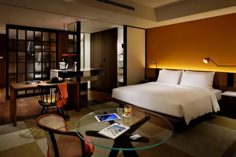 Hyatt Centric Ginza Tokyo, en Tokio