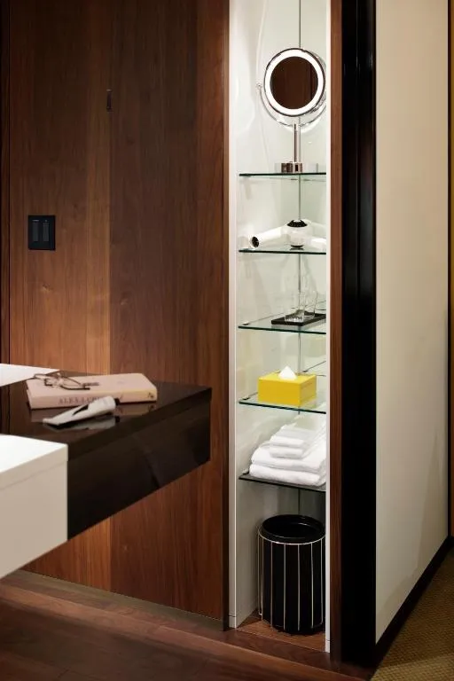 Hyatt Centric Ginza Tokyo, en Tokio