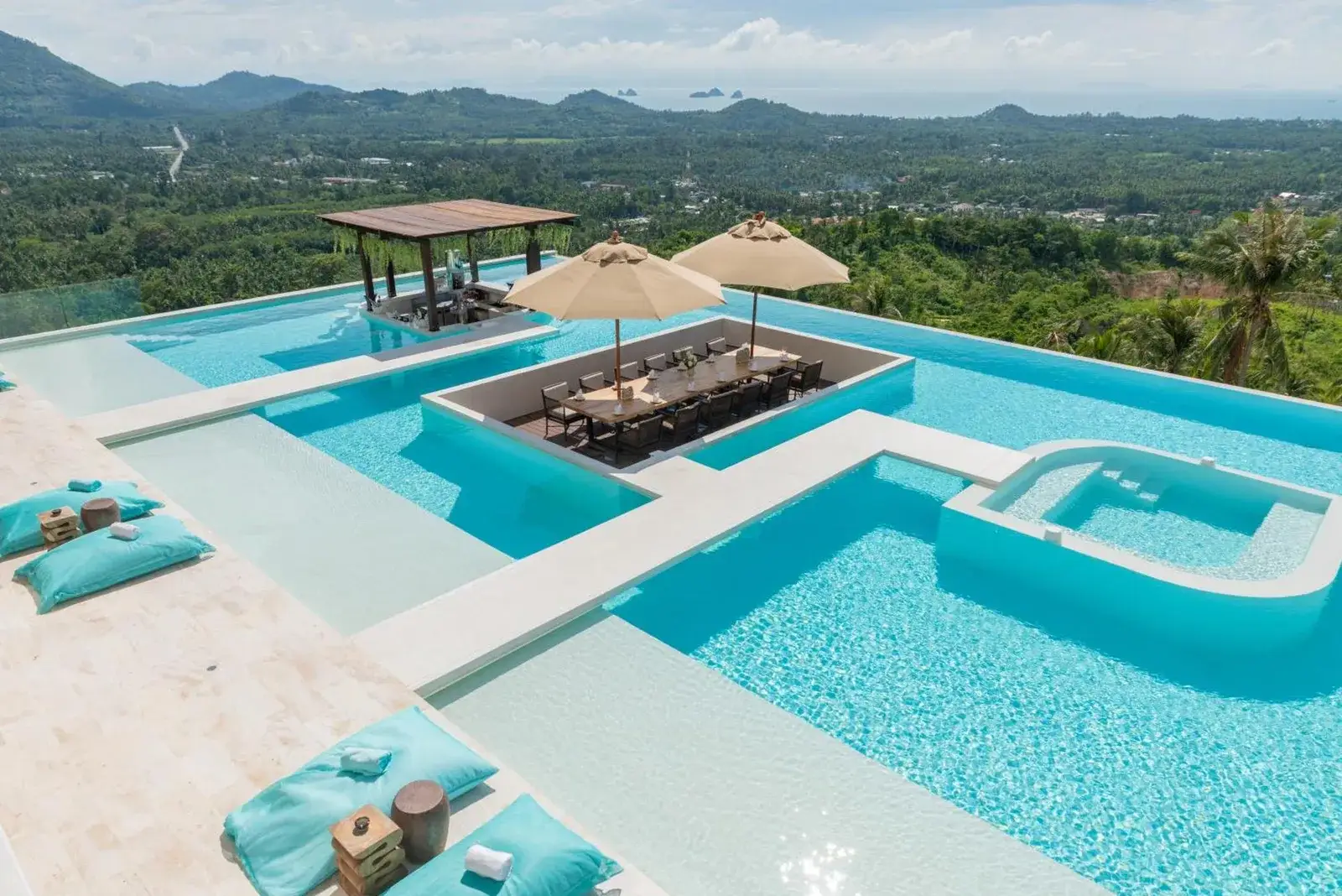 Ida B Domain Resort, in Koh Samui