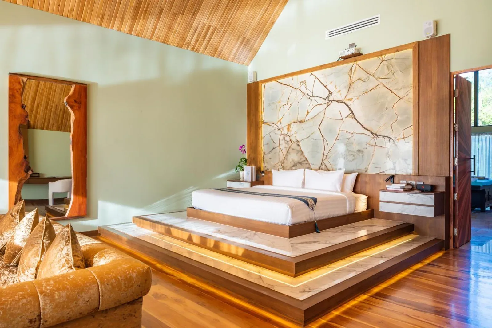 Ida B Domain Resort, in Koh Samui