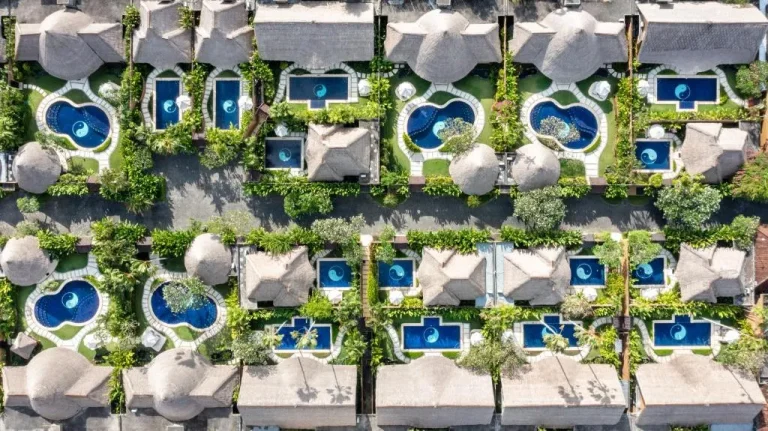 Impiana Private Villas Seminyak