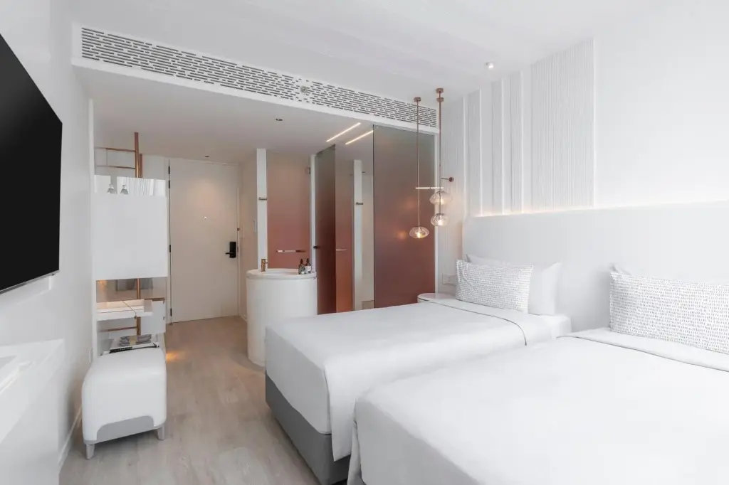 INNSiDE by Meliá Bangkok Sukhumvit
