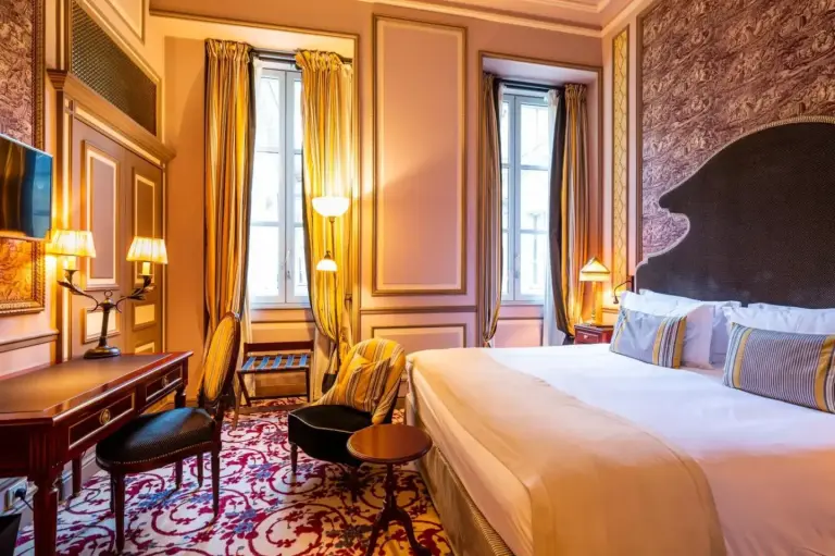 InterContinental Bordeaux Le Grand Hotel by IHG, in Bordeaux