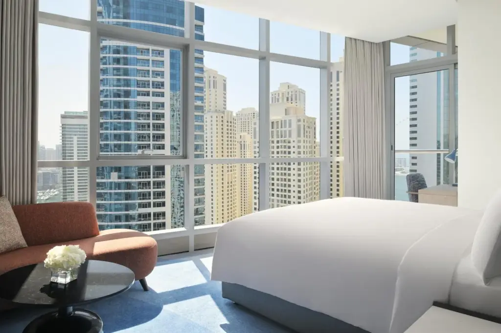 InterContinental Dubai Marina by IHG