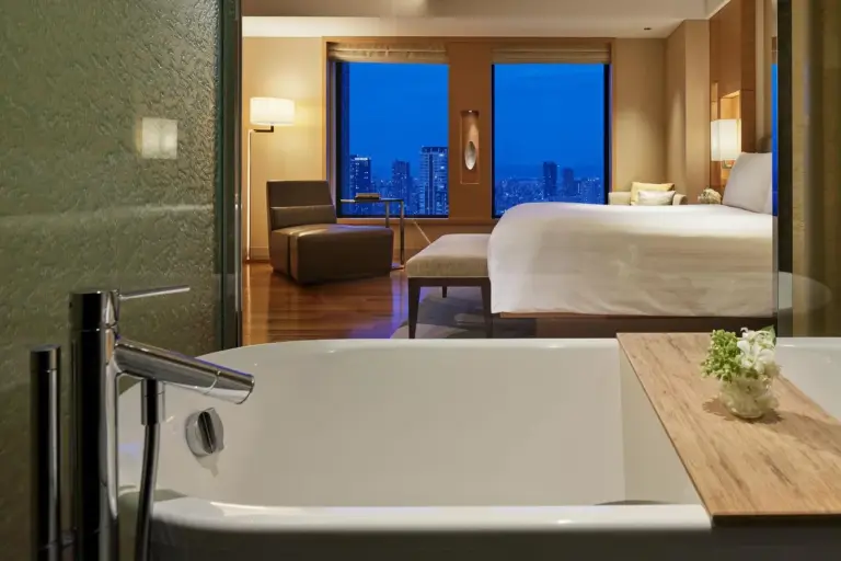 InterContinental Hotel Osaka by IHG, in Osaka