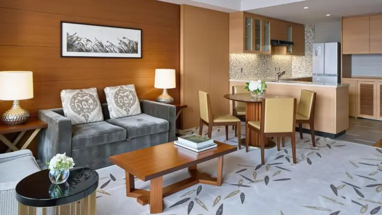 InterContinental Hotel Osaka by IHG, in Osaka