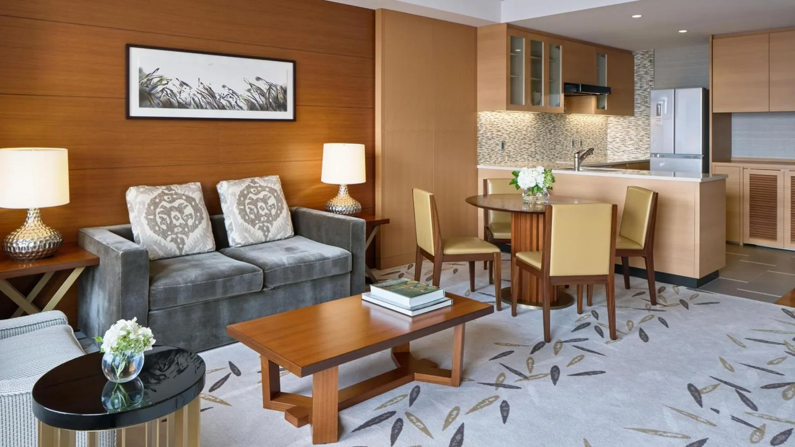 InterContinental Hotel Osaka by IHG, in Osaka