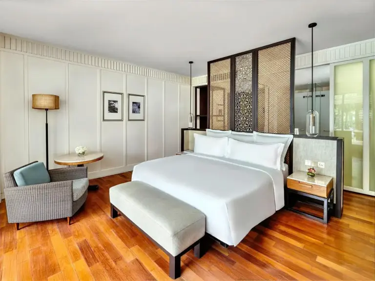 InterContinental Hua Hin Resort Guest Room