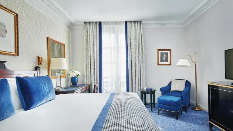 InterContinental Paris Le Grand by IHG, en París
