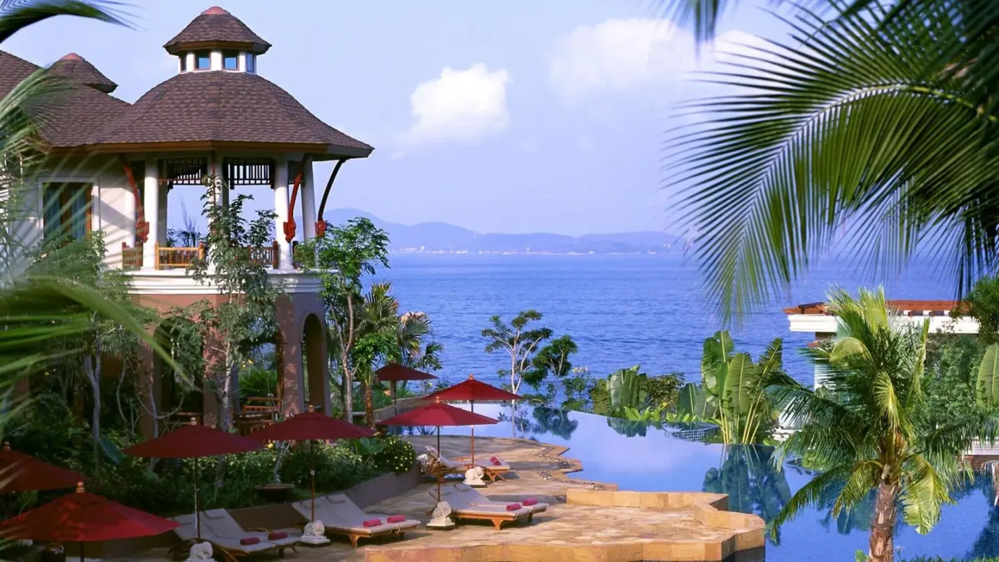 InterContinental Pattaya Resort by IHG, à Pattaya