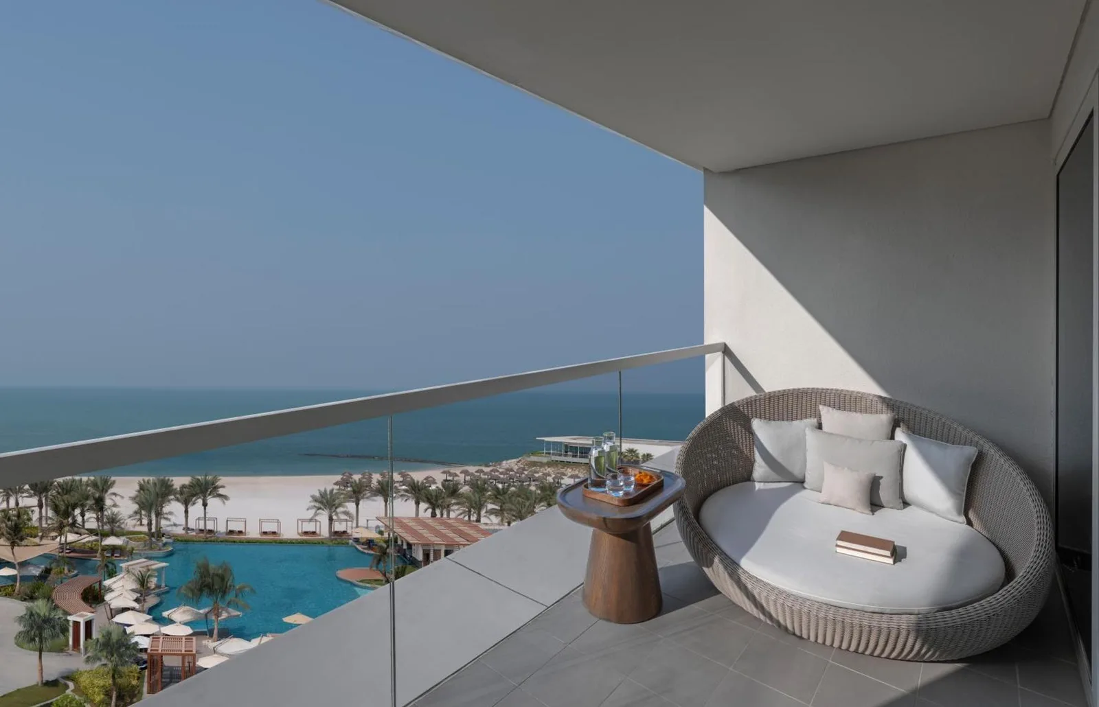 InterContinental Ras Al Khaimah Mina Al Arab Resort & Spa by IHG, à Ras Al Khaimah