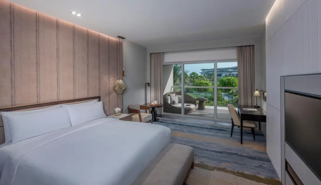 InterContinental Ras Al Khaimah Mina Al Arab Resort & Spa by IHG