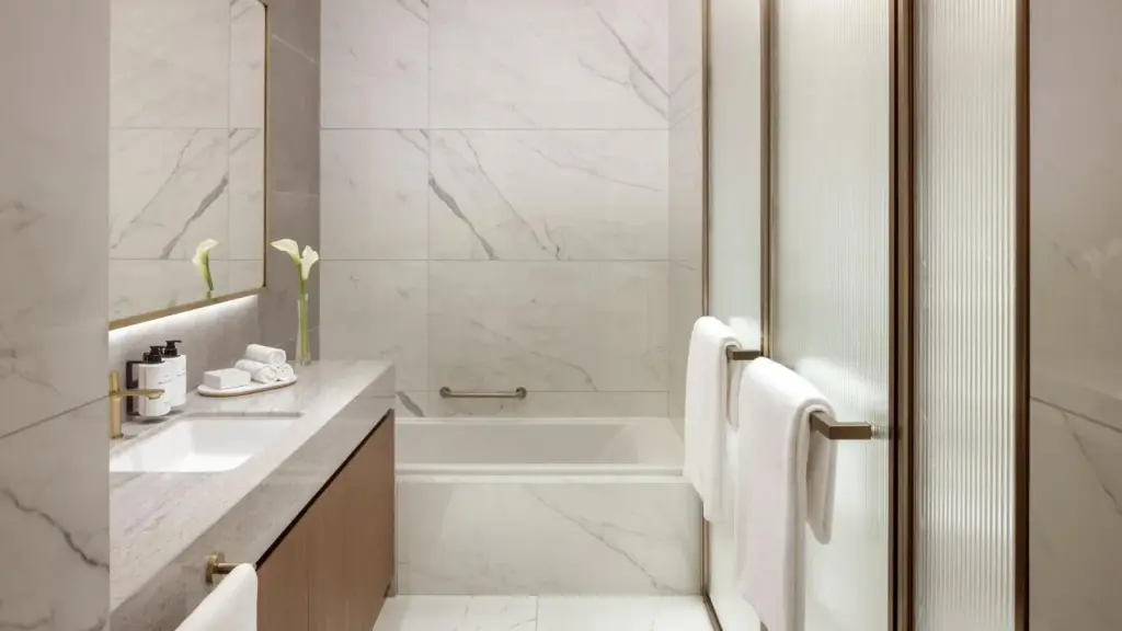 InterContinental Residences Dubai Business Bay by IHG