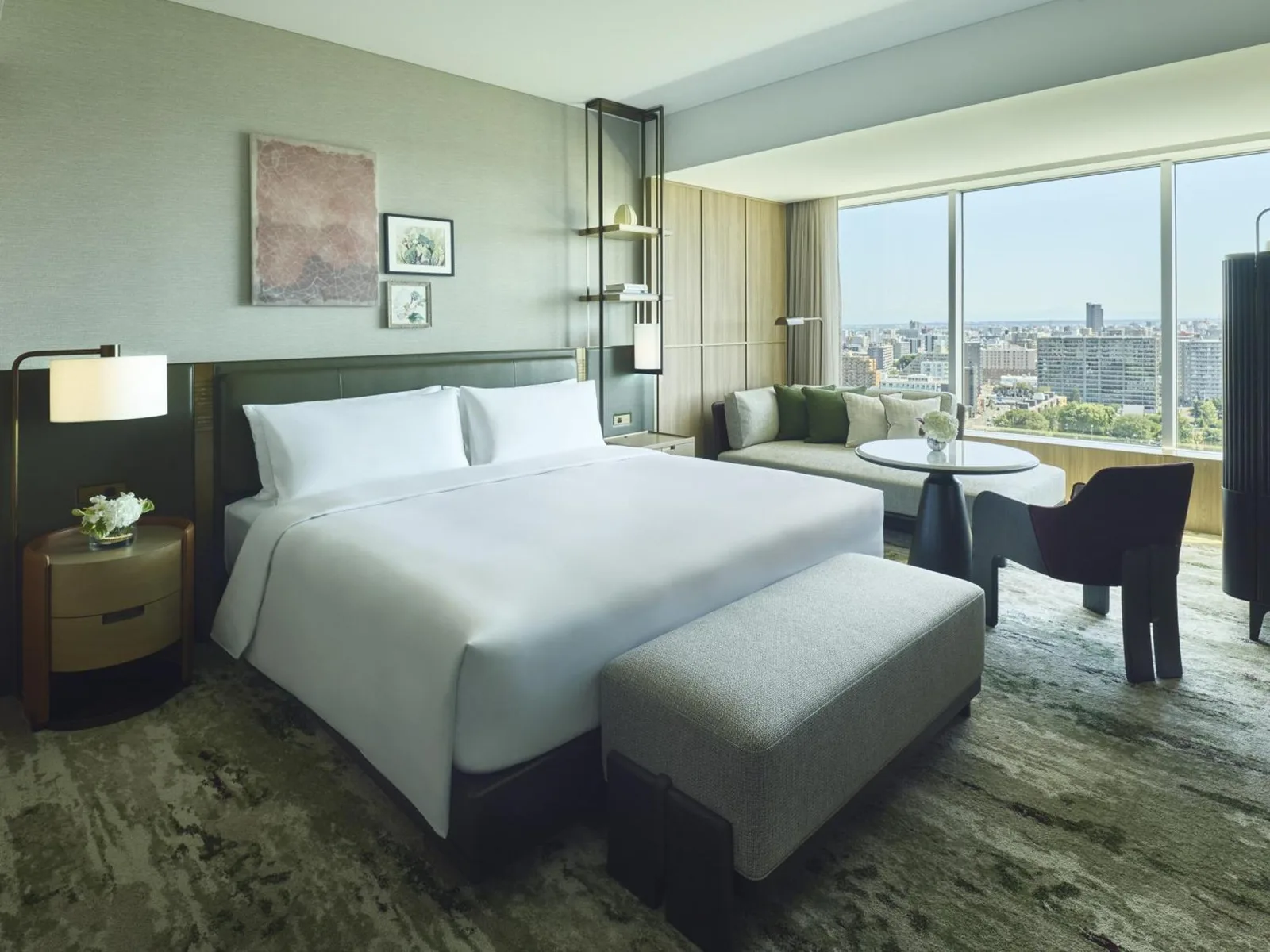 InterContinental Sapporo by IHG, in Sapporo