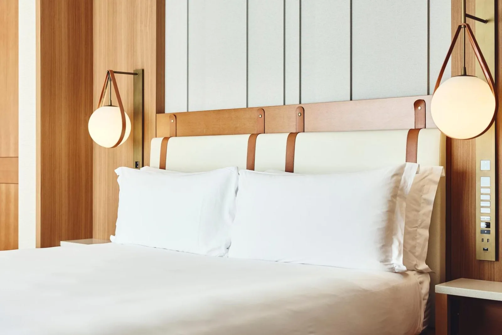 InterContinental Yokohama Pier 8 by IHG, in Yokohama