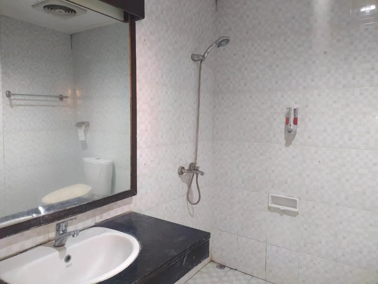 ISLAMIC GUEST HOUSE AT TAQWA, en Cirebon