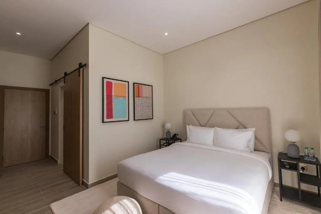Ivory House Resort - Ophiolite guest room