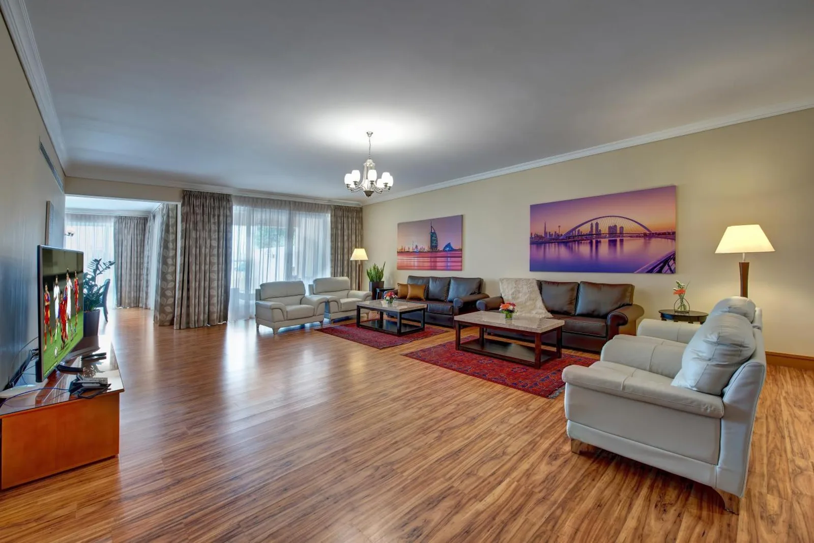 Hotels in der Nähe von Mall of the Emirates in Dubai, Vereinigte Arabische Emirate, in Dubai