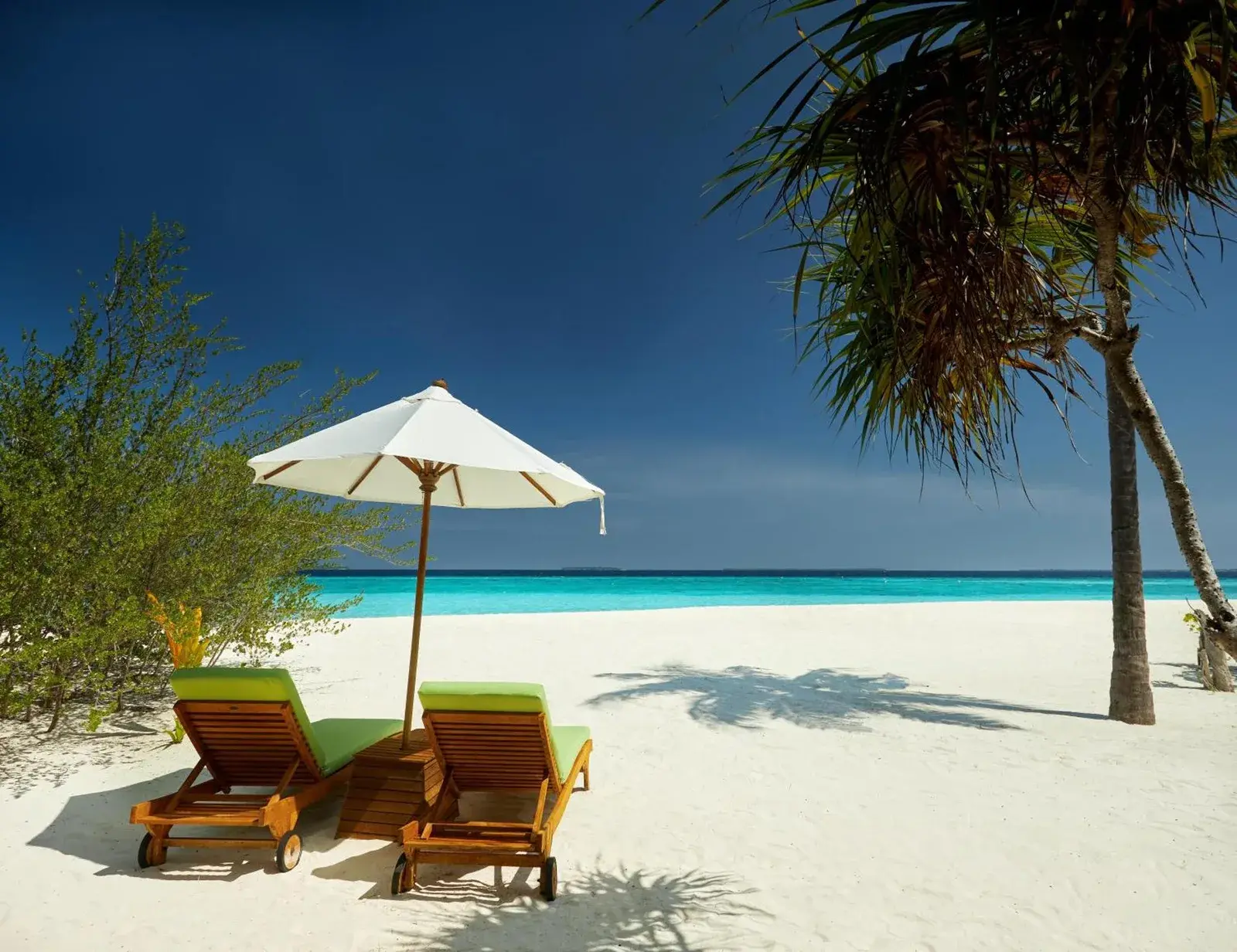 JA Manafaru, Die echten Malediven - Kostenloses Wasserflugzeug für 7 Nächte und mehr - Aufenthaltszeitraum 01. Mai 2026 bis 23. Dezember 2026, in Hoarafushi