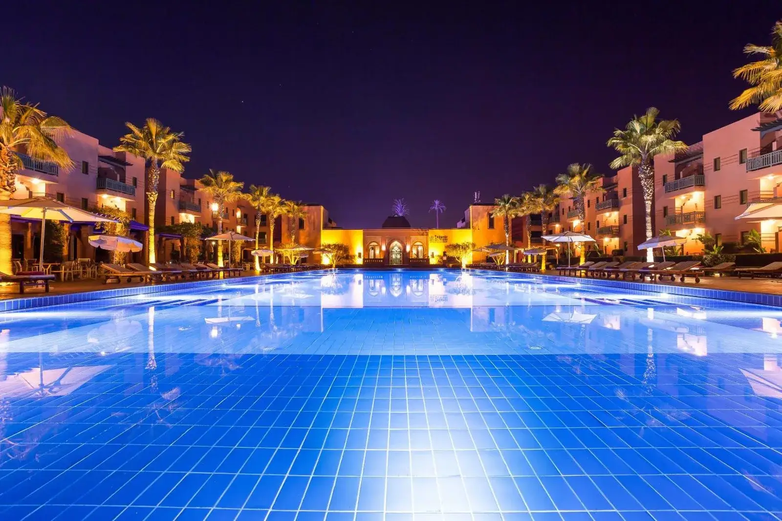 Jaal Riad Resort Adults Only, à Marrakech