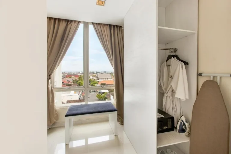 Jambuluwuk Malioboro Hotel Yogyakarta, à Yogyakarta
